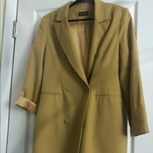 Armani jacket size M